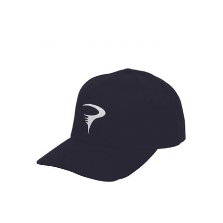 GORRA PINARELLO NEGRA