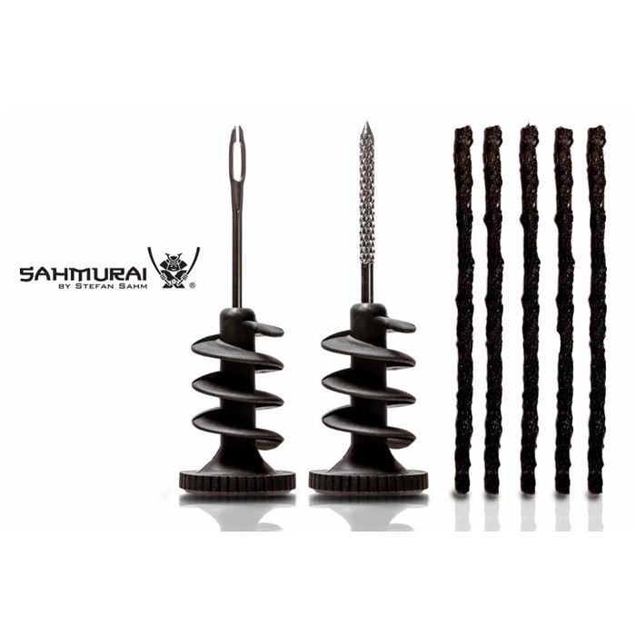 SAHMURAI SWORD TUBELESS KIT REPAIR