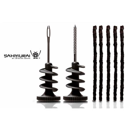 SAHMURAI SWORD TUBELESS KIT REPAIR