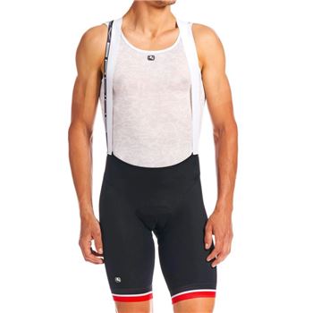 CULOTTE GIORDANA SILVERLINE MEN BIB SHORT