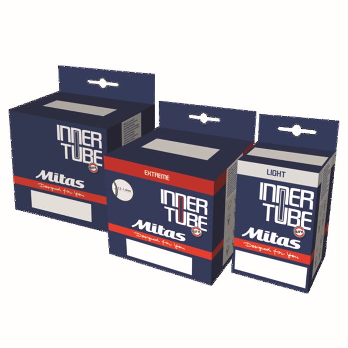 CAMARA MITAS 27.5X2.50/3.00 FV47