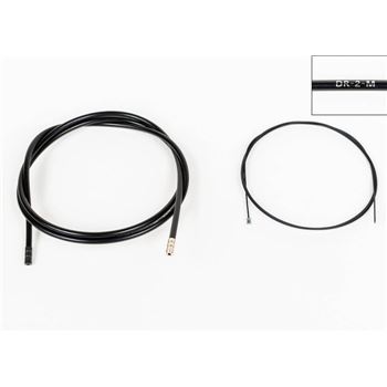 BROMPTON CABLE DE CAMBIO + EXTERIOR - M TIPO (LWB)