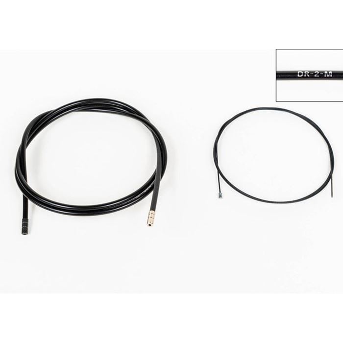 BROMPTON CABLE DE CAMBIO + EXTERIOR - M TIPO (LWB)