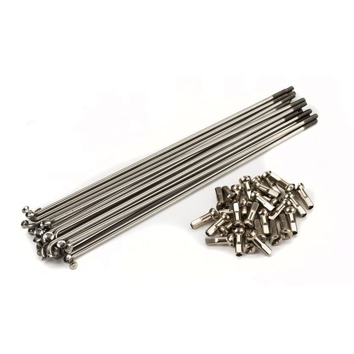 BROMPTON RADIOS SET 14G SIMPLE 145MM