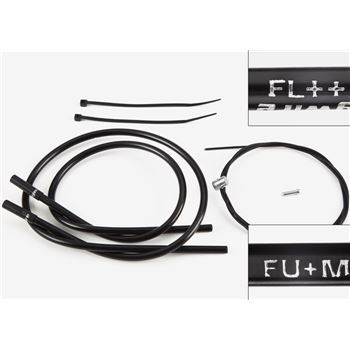 BROMPTON FRENO CABLE + EXTERIOR DELANTERA - M TIPO