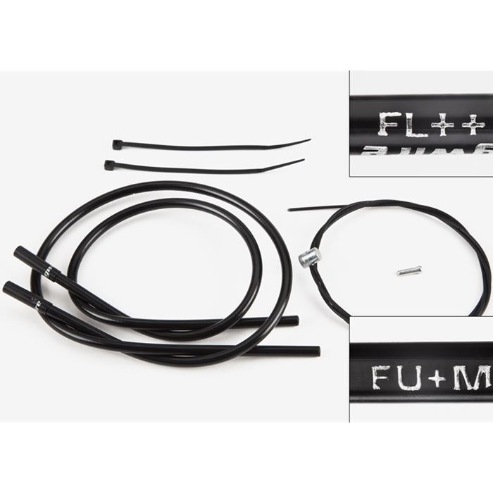 BROMPTON FRENO CABLE + EXTERIOR DELANTERA - M TIPO