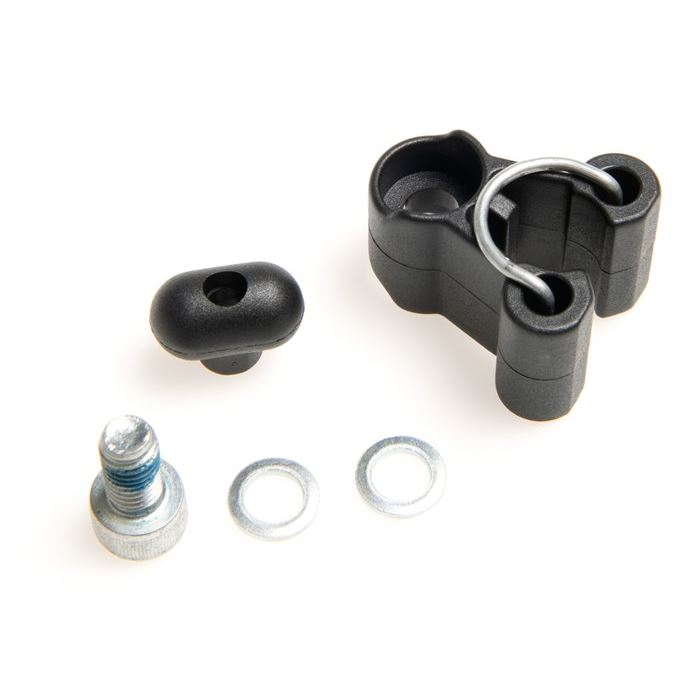 ABRAZADERA MANILLAR BROMPTON