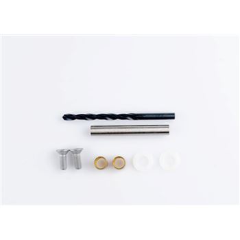 PASADOR BASCULANTE SIN RASCADOR BROMPTON