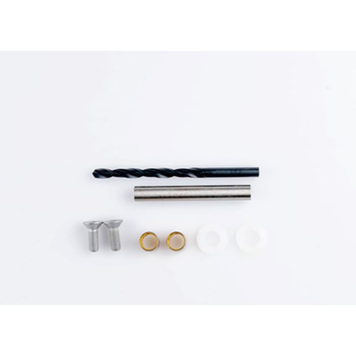 PASADOR BASCULANTE SIN RASCADOR BROMPTON