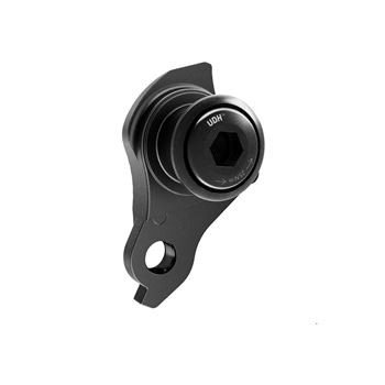 SRAM PUNTERA DE CAMBIO UDH UNIVERSAL BLACK