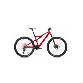 BICICLETA OCASIÓN BH ILYNX RACE CARBON