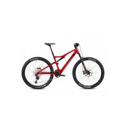BICICLETA OCASIÓN BH ILYNX RACE CARBON
