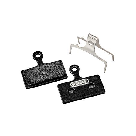 PASTILLAS DE FRENO ELVEDES E-BIKE SHIMANO XT/XTR