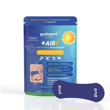 TIRAS NASALES GUDSPORT AZUL (SOBRE 30 UDS)