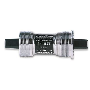 CARTUCHO PEDALIER BSC EJE 125