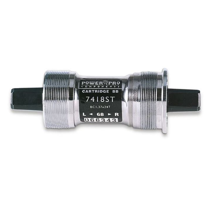 CARTUCHO PEDALIER BSC EJE 125