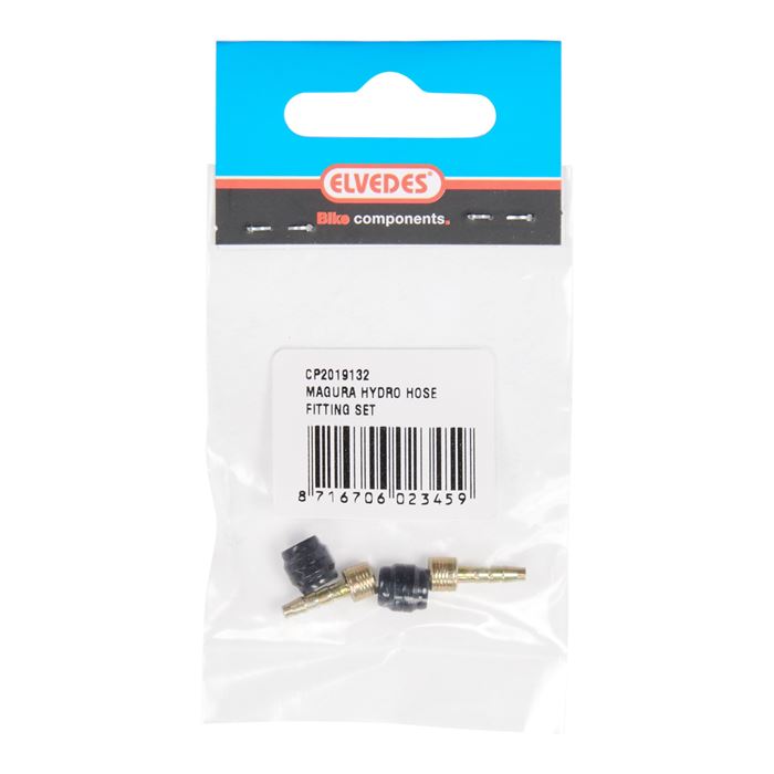 KIT PIN Y OLIVA FRENO HIDRAULICO MAGURA