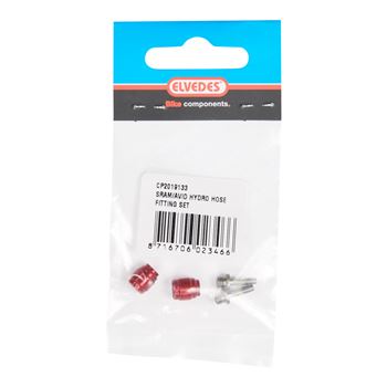 KIT PIN Y OLIVA FRENO HIDRAULICO AVID/SRAM