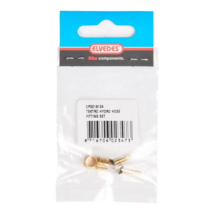 KIT PIN Y OLIVA FRENO HIDRAULICO TEKTRO