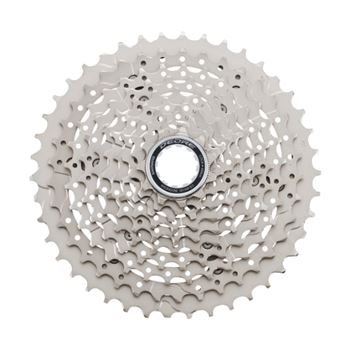 SHIMANO CASSETTE CS-M4100 DEORE 11-42T 10 VELOCIDADES
