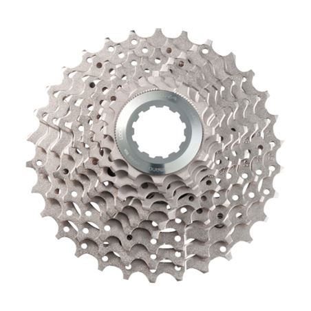 SHIMANO CASSETTE CS-6700 ULTEGRA 12-30T 10 VELOCIDADES