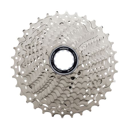 SHIMANO CASSETTE CS-HG700 CS-R7000 105 11-34T 11 VELOCIDADES
