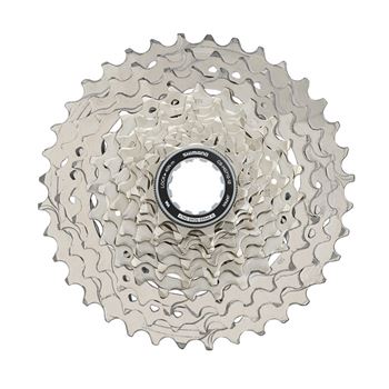SHIMANO CASSETTE CS-HG710 11-36T 12 VELOCIDADES