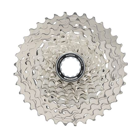 SHIMANO CASSETTE CS-HG710 11-36T 12 VELOCIDADES