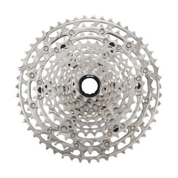 SHIMANO CASSETTE CS-M6100 DEORE 10-51T 12 VELOCIDADES