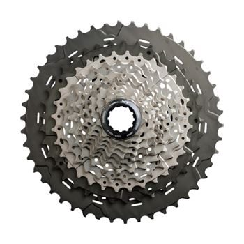 SHIMANO CASSETTE CS-M8000 XT 11-46T 11 VELOCIDADES