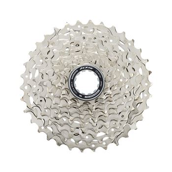 SHIMANO CASSETTE CS-R7101 105 11-34T 12 VELOCIDADES