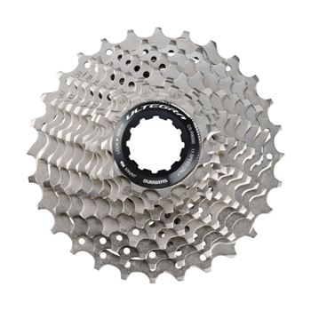 SHIMANO CASSETTE CS-R8000 ULTEGRA 11-28T 11 VELOCIDADES