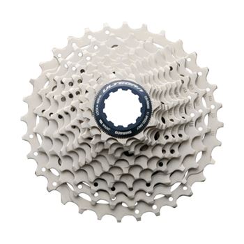 SHIMANO CASSETTE CS-R8000 ULTEGRA 11-32T 11 VELOCIDADES