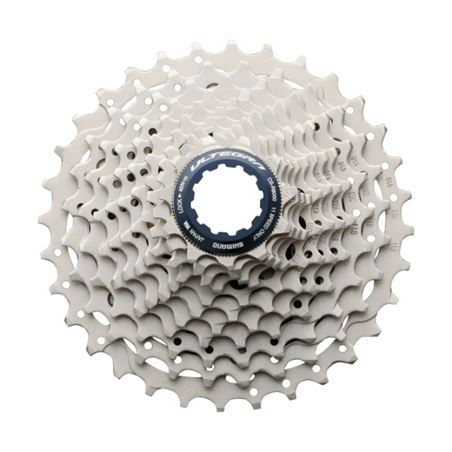 SHIMANO CASSETTE CS-R8000 ULTEGRA 11-32T 11 VELOCIDADES