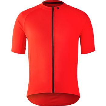 MAILLOT BONTRAGER SOLSTICE