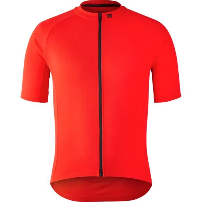 MAILLOT BONTRAGER SOLSTICE