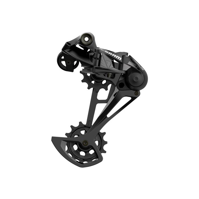 SRAM CAMBIO SX EAGLE 12V SPEED BLACK A1