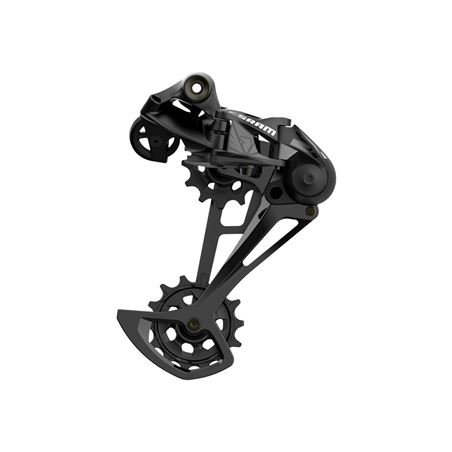 SRAM CAMBIO SX EAGLE 12V SPEED BLACK A1