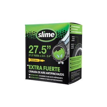 SLIME CAMARA ANTIPINCHAZOS 27.5" VALVULA FINA