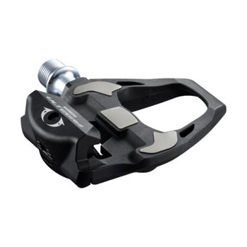 PEDALES SHIMANO CARRETERA SPD-SL PD-R8000 ULTEGRA MONOFACE