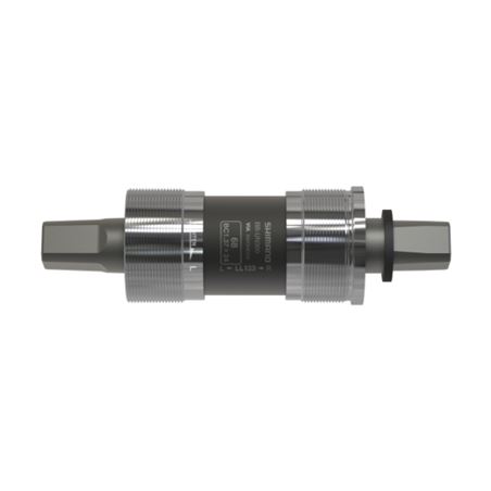 SHIMANO EJE PEDALIER BSA 118MM/73MM BB-UN300 CUADRADILLO