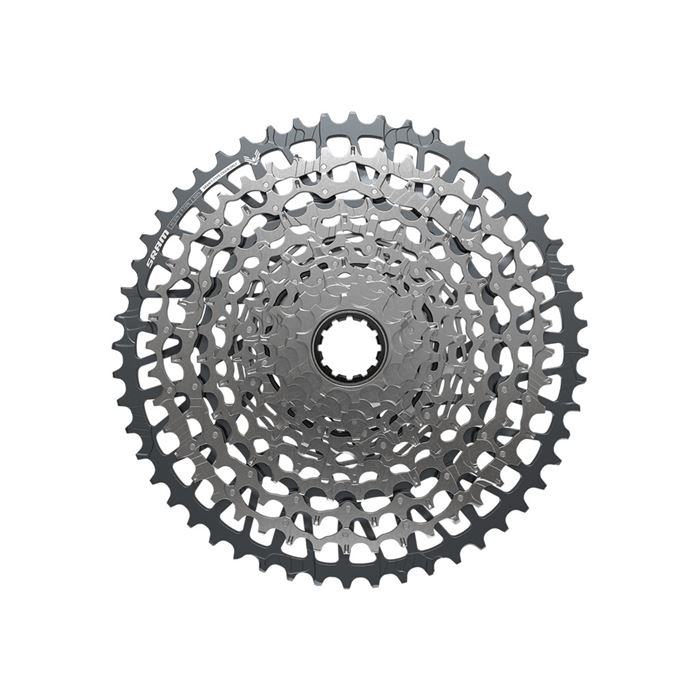 SRAM CASSETTE XS-1275 (GX) T-TYPE EAGLE 12V 10-52