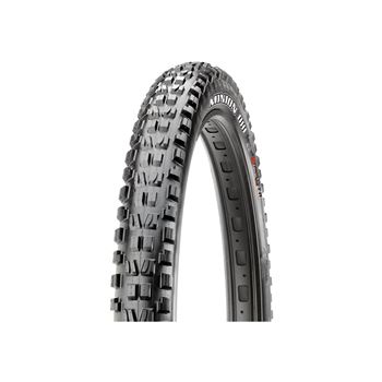 MAXXIS MINION DHF MOUNTAIN 29X2.60 120 TPI FOLD 3CT/EXO/TR**
