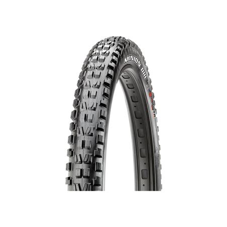 MAXXIS MINION DHF MOUNTAIN 29X2.60 120 TPI FOLD 3CT/EXO/TR**