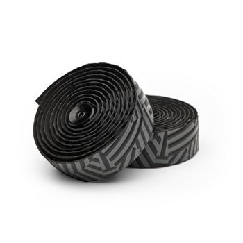 PRO CINTA MANILLAR PIONEER TEAM BLACK/GREY 3.5MM
