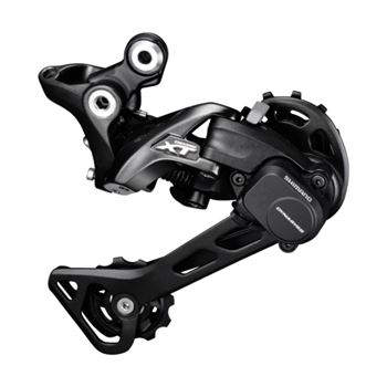SHIMANO CAMBIO TRAS. 11V SGS RD-M8000 DEORE XT SHADOW+