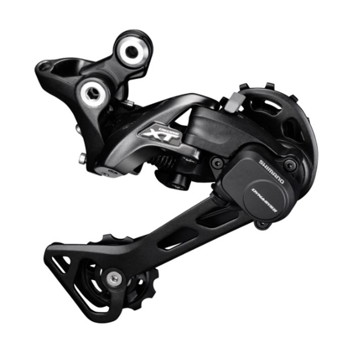 SHIMANO CAMBIO TRAS. 11V SGS RD-M8000 DEORE XT SHADOW+