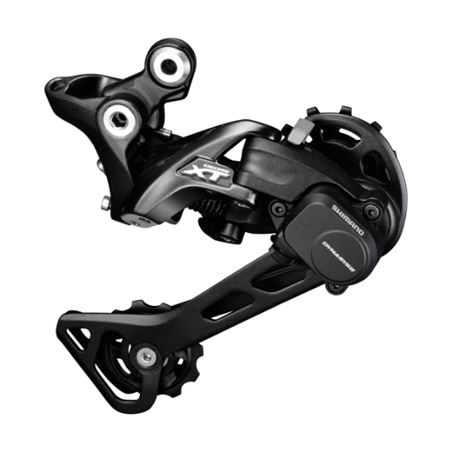 SHIMANO CAMBIO TRAS. 11V SGS RD-M8000 DEORE XT SHADOW+