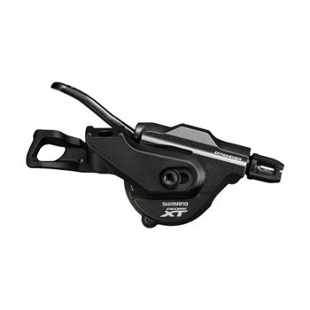 SHIMANO MANDO CAMBIO DR. 11V SL-M8000 DEORE XT +FUNDA