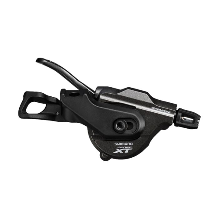 SHIMANO MANDO CAMBIO DR. 11V SL-M8000 DEORE XT +FUNDA